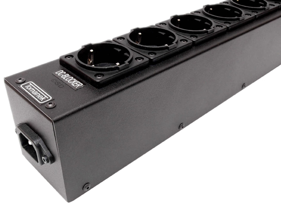 Tomanek TAP6S+ - cecha 3